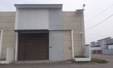 Dijual & Disewakan Gudang Di Raya Cerme Lor, Gresik
