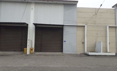 Dijual & Disewakan Gudang Di Raya Cerme Lor, Gresik