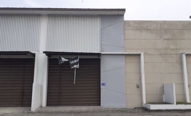 Dijual & Disewakan Gudang Di Raya Cerme Lor, Gresik