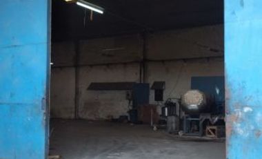 Dijual Gudang dan Kantor 2 Lantai Kedamean Gresik