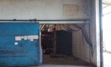 Dijual Gudang dan Kantor 2 Lantai Kedamean Gresik