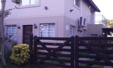 Casa en alquiler en Ostende
