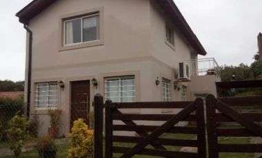 Casa en alquiler en Ostende