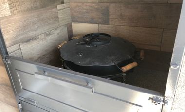 Departamento en venta en Wilde