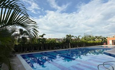 apartamento en venta en valle del lili. Cod V5076