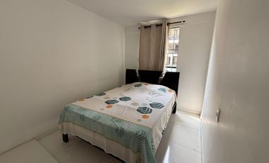 apartamento en venta en valle del lili. Cod V5076