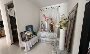 apartamento en venta en valle del lili. Cod V5076