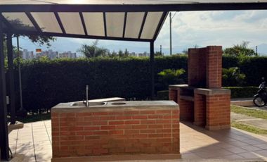 apartamento en venta en valle del lili. Cod V5076