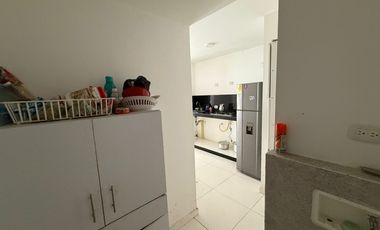 apartamento en venta en valle del lili. Cod V5076