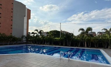 apartamento en venta en valle del lili. Cod V5076