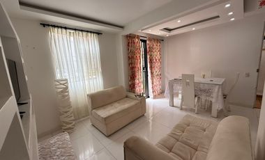 apartamento en venta en valle del lili. Cod V5076