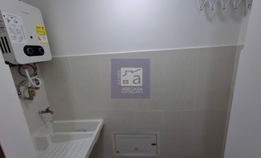 COD. 6283 - SE ARRIENDA APARTAMENTO - BARRIO:  CAÑAVERAL