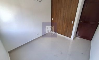 COD. 6283 - SE ARRIENDA APARTAMENTO - BARRIO:  CAÑAVERAL