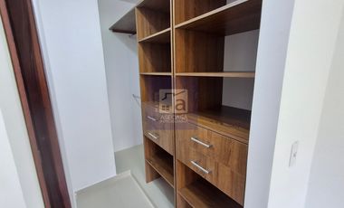 COD. 6283 - SE ARRIENDA APARTAMENTO - BARRIO:  CAÑAVERAL