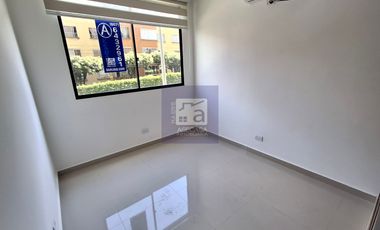 COD. 6283 - SE ARRIENDA APARTAMENTO - BARRIO:  CAÑAVERAL
