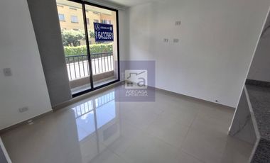COD. 6283 - SE ARRIENDA APARTAMENTO - BARRIO:  CAÑAVERAL