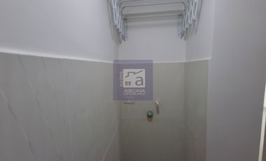 COD. 6283 - SE ARRIENDA APARTAMENTO - BARRIO:  CAÑAVERAL