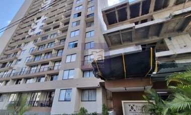 COD. 6283 - SE ARRIENDA APARTAMENTO - BARRIO:  CAÑAVERAL