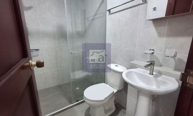 COD. 6283 - SE ARRIENDA APARTAMENTO - BARRIO:  CAÑAVERAL