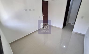 COD. 6283 - SE ARRIENDA APARTAMENTO - BARRIO:  CAÑAVERAL