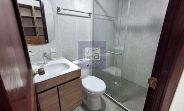COD. 6283 - SE ARRIENDA APARTAMENTO - BARRIO:  CAÑAVERAL