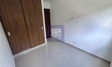 COD. 6283 - SE ARRIENDA APARTAMENTO - BARRIO:  CAÑAVERAL