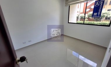 COD. 6283 - SE ARRIENDA APARTAMENTO - BARRIO:  CAÑAVERAL