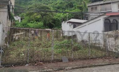 Terreno en venta en Cdla. El Paraiso, Norte de Guayaquil EstF