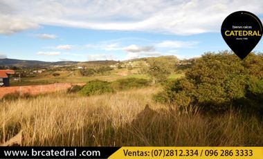 Terreno de venta en Challuabamba
 – código:11949