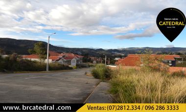 Terreno de venta en Challuabamba
 – código:11949