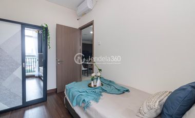 Disewakan Apartemen Puri Orchard tipe 2BR Full Furnished | PUCC164