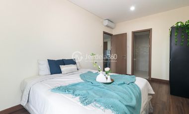 Disewakan Apartemen Puri Orchard tipe 2BR Full Furnished | PUCC164