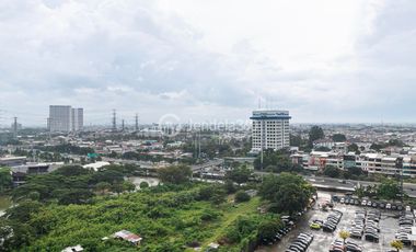 Disewakan Apartemen Puri Orchard tipe 2BR Full Furnished | PUCC164