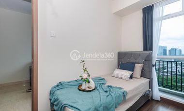 Disewakan Apartemen Puri Orchard tipe 2BR Full Furnished | PUCC164
