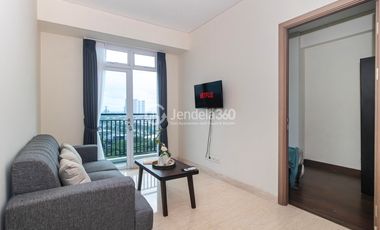 Disewakan Apartemen Puri Orchard tipe 2BR Full Furnished | PUCC164