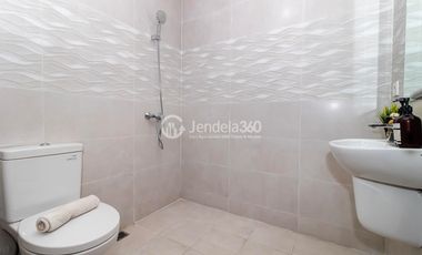 Disewakan Apartemen Puri Orchard tipe 2BR Full Furnished | PUCC164