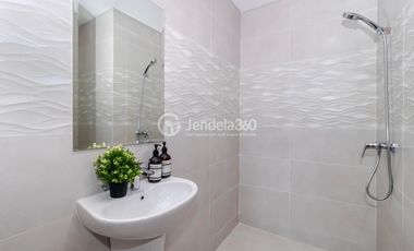 Disewakan Apartemen Puri Orchard tipe 2BR Full Furnished | PUCC164