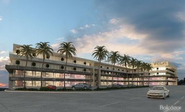 RENTA La Mejor Zona Para Poner Tu Oficina o Negocio. Plaza Vela