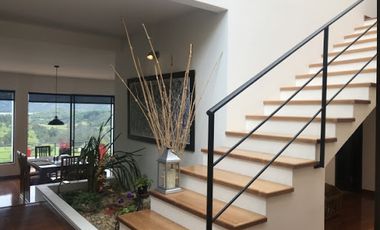 VENTA de CASAS en LA CALERA