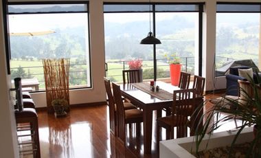 VENTA de CASAS en LA CALERA