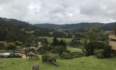 VENTA de CASAS en LA CALERA