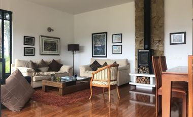 VENTA de CASAS en LA CALERA