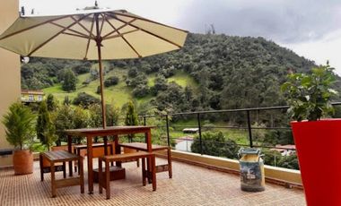 VENTA de CASAS en LA CALERA