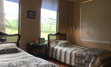 VENTA de CASAS en LA CALERA