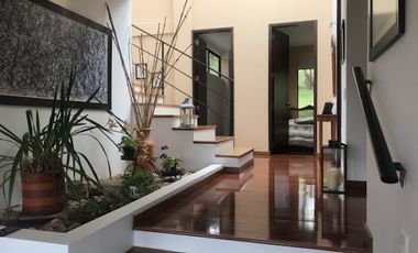 VENTA de CASAS en LA CALERA