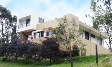 VENTA de CASAS en LA CALERA