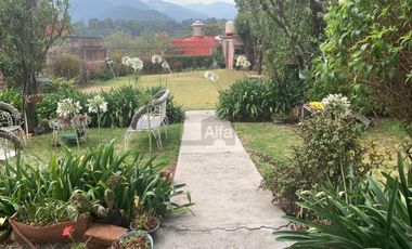 Casa en venta en Contadero Cuajimalpa de Morelos CDMX