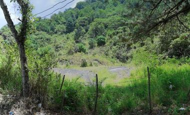 Se vende terreno en Coacoatzintla Km 12