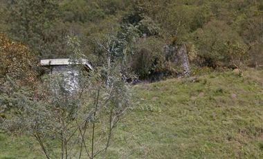 Se vende terreno en Coacoatzintla Km 12