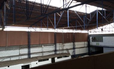 VENTA DE TERRENO, LOCAL COMERCIAL, 2500M2, FRENTE DE 35M, RDA 10 PISOS
